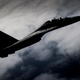 Illustration for article titled Photos: India's Su-30MKI Flankers Sparred With Royal Air Force Typhoons